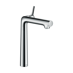 HansGrohe Talis S Tek Kollu Lavabo Bataryası 250 Kumandasız - 72116000 - HANSGROHE