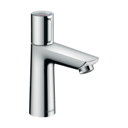 HansGrohe Talis Select E Lavabo Bataryası 110 Kumandalı - 71750000 - 1