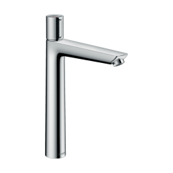 HansGrohe Talis Select E Lavabo Bataryası 240 Kumandasız - 71753000 - HANSGROHE