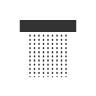 Hansgrohe Talis Select M54 PowderSpray Tek kollu mutfak bataryası Semi-Pro, 3jet - 72861340 - 5