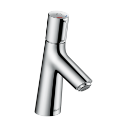 HansGrohe Talis Select S Lavabo Bataryası 80 Kumandalı - 72040000 - 1