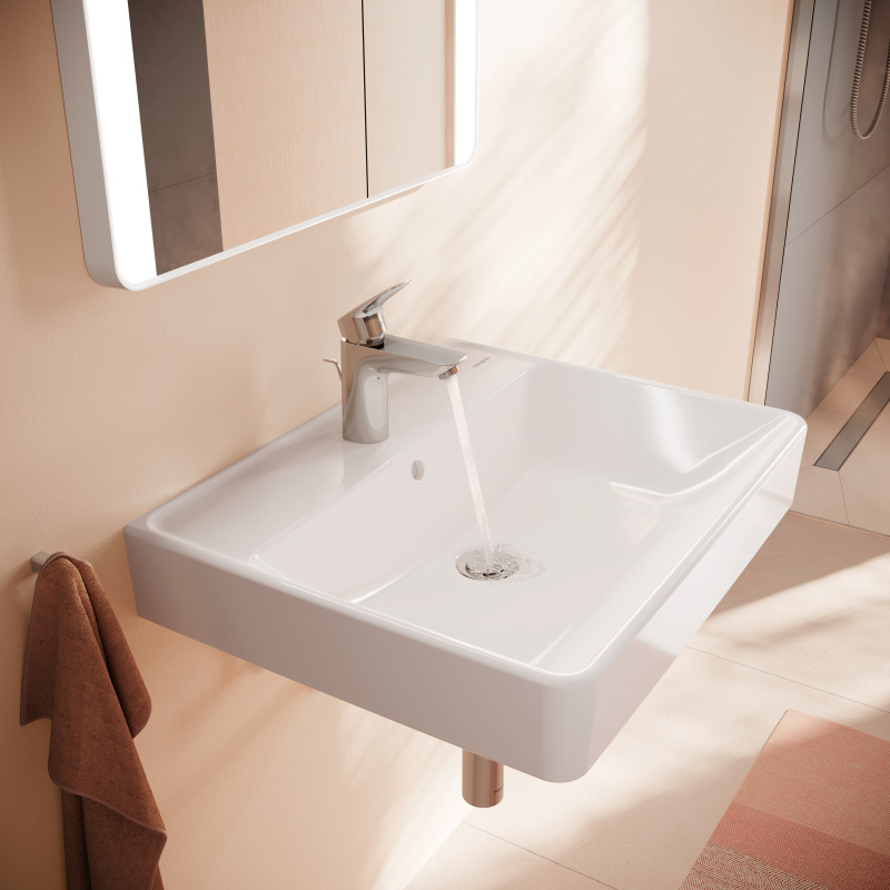 HansGrohe Tasarım Sifon Flowstar S - 52105000 - 2