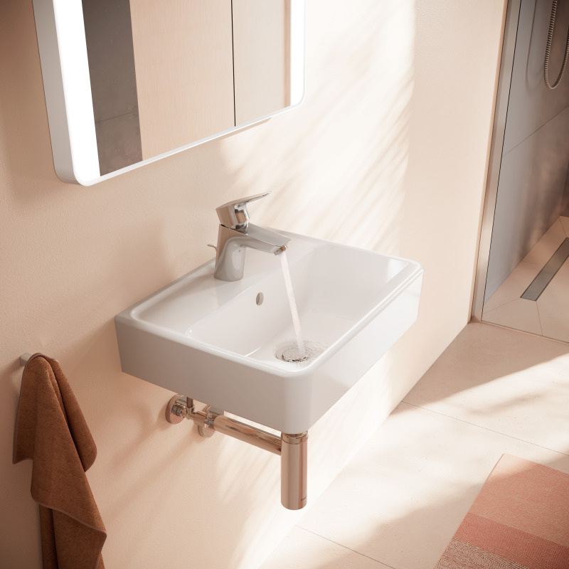 HansGrohe Tasarım Sifon Flowstar S - 52105000 - 3