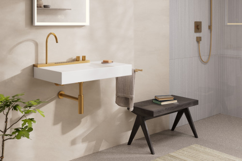 HansGrohe Tasarım Sifon Flowstar S - 52105140 - 2