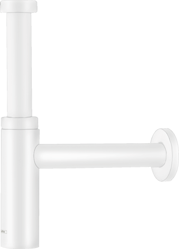 HansGrohe Tasarım Sifon Flowstar S - 52105700 - 1