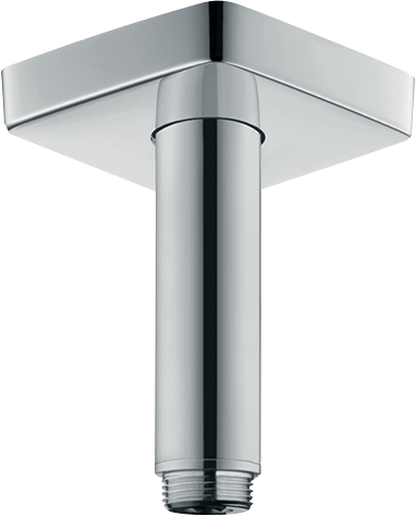 HansGrohe Tavan Bağlantısı E 10 Cm - 27467000 - 1