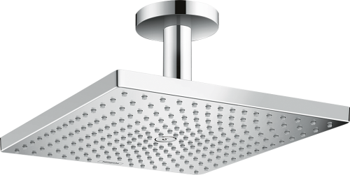 HansGrohe Tavan Bağlantısı E 10 Cm - 27467000 - 2