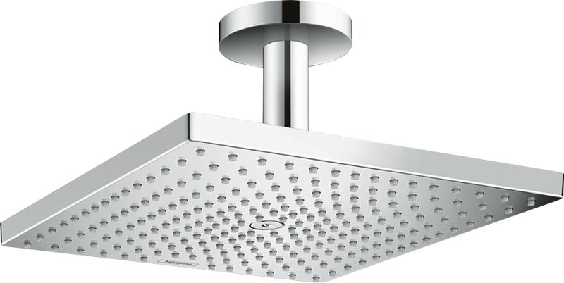 HansGrohe Tavan Bağlantısı E 10 Cm - 27467000 - 2