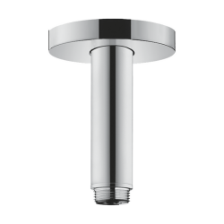 HansGrohe Tavan Bağlantısı S 10 Cm - 27393000 