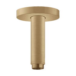HansGrohe Tavan Bağlantısı S 10 Cm - 27393140 - HANSGROHE