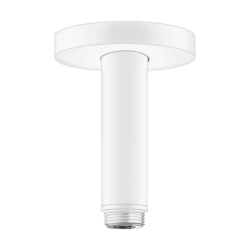 HansGrohe Tavan Bağlantısı S 10 Cm - 27393700 - HANSGROHE
