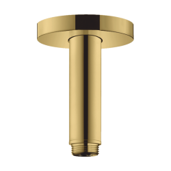 HansGrohe Tavan Bağlantısı S 10 Cm - 27393990 - HANSGROHE