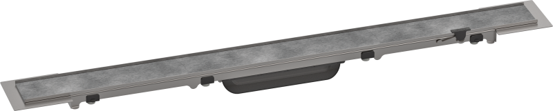 HansGrohe Ubox Universal Komple Set Standart Kurulum - 700 Duş Kanalı İçin - 56023180 - 5
