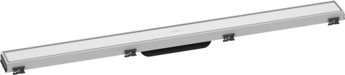 HansGrohe Ubox Universal Komple Set Standart Kurulum - 900 Duş Kanalı İçin - 56025180 - 4