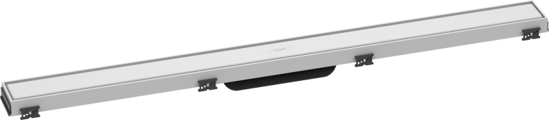 HansGrohe Ubox Universal Komple Set Standart Kurulum - 900 Duş Kanalı İçin - 56025180 - 4