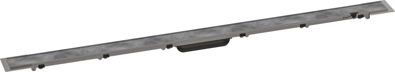 HansGrohe Ubox Universal Komple Set Standart Montaj - 1200 Duş Gideri İçin - 56027180 - 5