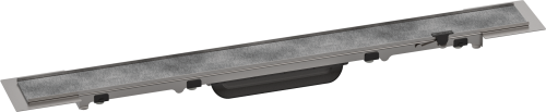 HansGrohe Ubox Universal Komple Set Standart Montaj - 600 Duş Gideri İçin - 56022180 - 4