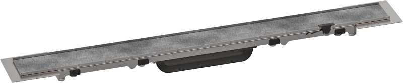 HansGrohe Ubox Universal Komple Set Standart Montaj - 600 Duş Gideri İçin - 56022180 - 4