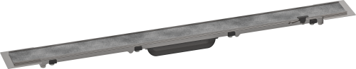 HansGrohe Ubox Universal Komple Set Standart Montaj - 800 Duş Gideri İçin - 56024180 - 7