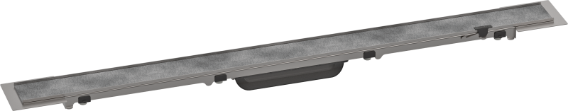 HansGrohe Ubox Universal Komple Set Standart Montaj - 800 Duş Gideri İçin - 56024180 - 7
