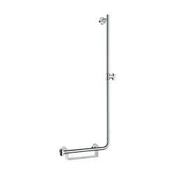 HansGrohe Unica Duş Barı Comfort 110 Cm, Sağ - 26404400 - HANSGROHE