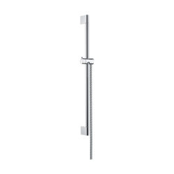 HansGrohe Unica Duş Barı Crometta 65 Cm, Duş Hortumu İle - 27615000 - HANSGROHE