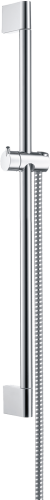 HansGrohe Unica Duş Barı Crometta 65 Cm, Duş Hortumu İle - 27615000 - 1