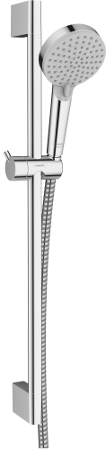 HansGrohe Unica Duş Barı Crometta 65 Cm, Duş Hortumu İle - 27615000 - 2