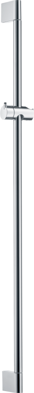 HansGrohe Unica Duş Barı Crometta 90 Cm - 27609000 - 1