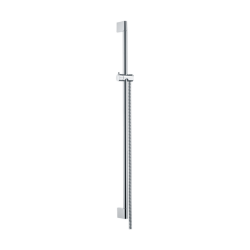 HansGrohe Unica Duş Barı Crometta 90 Cm, Duş Hortumu İle - 27614000 - HANSGROHE