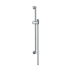 HansGrohe Unica Duş Barı Klasik 65 Cm, Duş Hortumu İle - 27617000 - 1