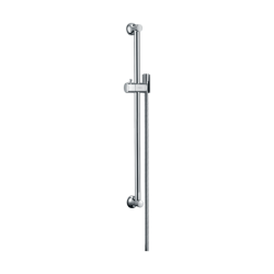 HansGrohe Unica Duş Barı Klasik 65 Cm, Duş Hortumu İle - 27617000 - HANSGROHE