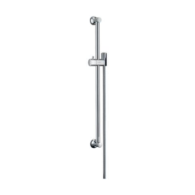 HansGrohe Unica Duş Barı Klasik 65 Cm, Duş Hortumu İle - 27617000 - 1