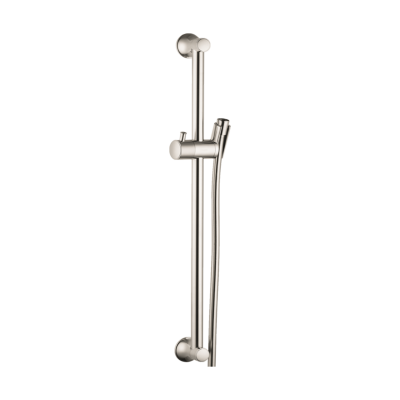 HansGrohe Unica Duş Barı Klasik 65 Cm, Duş Hortumu İle - 27617820 - 1