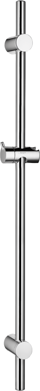 HansGrohe Unica Duş Barı Reno 72 Cm - 27704000 - 1