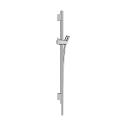 HansGrohe Unica Duş Barı S Puro 65 Cm, Duş Hortumu İle - 28632000 