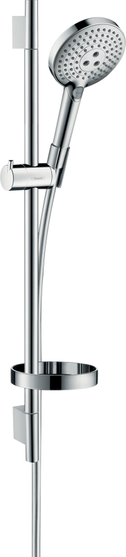 HansGrohe Unica Duş Barı S Puro 65 Cm, Duş Hortumu İle - 28632000 - 2