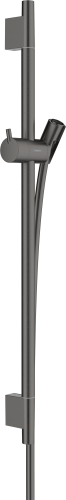 HansGrohe Unica Duş Barı S Puro 65 Cm, Duş Hortumu İle - 28632340 - HANSGROHE