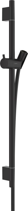 HansGrohe Unica Duş Barı S Puro 65 Cm, Duş Hortumu İle - 28632670 - 1