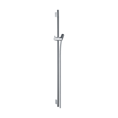 HansGrohe Unica Duş Barı S Puro 90 Cm, Duş Hortumu İle - 28631000 - 1