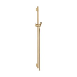 HansGrohe Unica Duş Barı S Puro 90 Cm, Duş Hortumu İle - 28631140 
