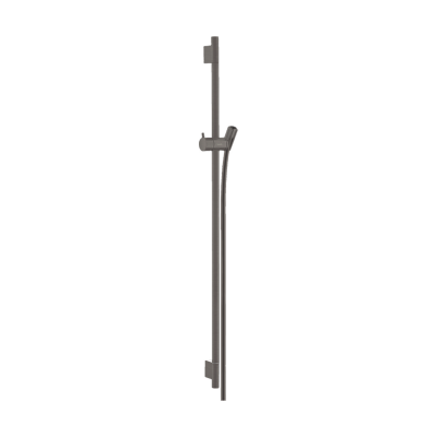 HansGrohe Unica Duş Barı S Puro 90 Cm, Duş Hortumu İle - 28631340 - 1