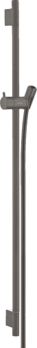 HansGrohe Unica Duş Barı S Puro 90 Cm, Duş Hortumu İle - 28631340 