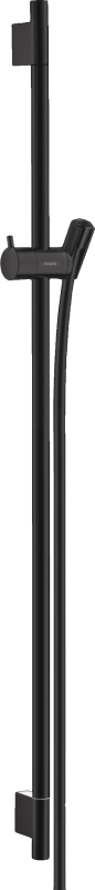 HansGrohe Unica Duş Barı S Puro 90 Cm, Duş Hortumu İle - 28631670 - 1