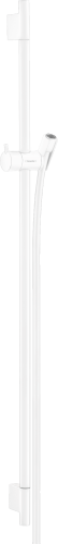 HansGrohe Unica Duş Barı S Puro 90 Cm, Duş Hortumu İle - 28631700 - HANSGROHE