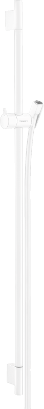HansGrohe Unica Duş Barı S Puro 90 Cm, Duş Hortumu İle - 28631700 - 1