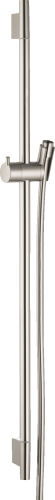HansGrohe Unica Duş Barı S Puro 90 Cm, Duş Hortumu İle - 28631820 