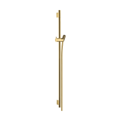 HansGrohe Unica Duş Barı S Puro 90 Cm, Duş Hortumu İle - 28631990 - HANSGROHE