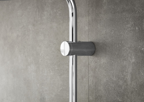 HansGrohe Unica Duş Barı Varia 72 Cm - 27355000 - 2