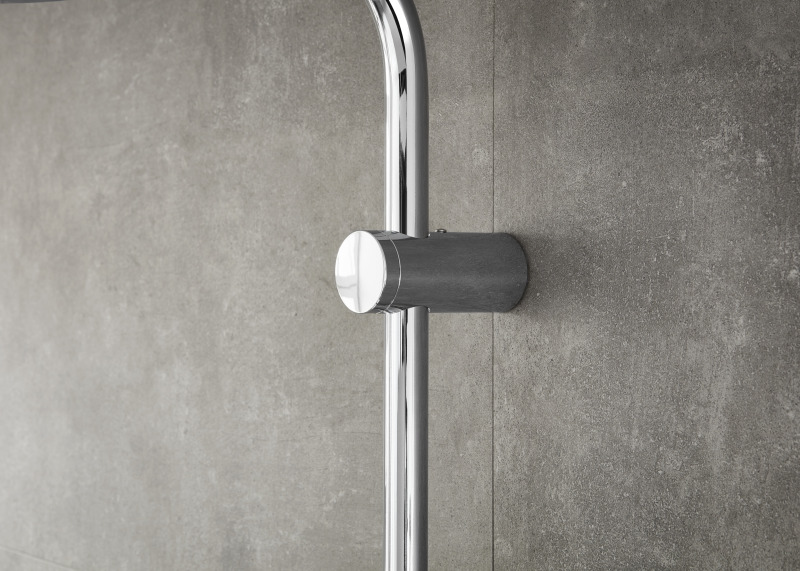 HansGrohe Unica Duş Barı Varia 72 Cm - 27355000 - 2